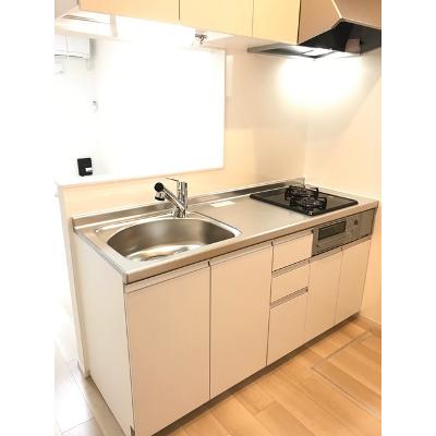 フローラ 106【管理NO：1-025646801-01050】 ★家具家電は申し込み後に搬入します★ ★2026年11月上旬入居可能★の物件写真3