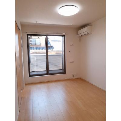 メゾンドプランドール 206【管理NO：1-022732101-02050】 ★家具家電は申し込み後に搬入します★ ★2026年11月中旬入居可能★の物件写真2