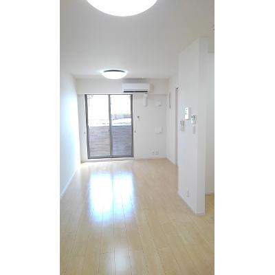 フォルティッシモＢ 105【管理NO：1-021989602-01040】 ★家具家電は申し込み後に搬入します★ ★2026年10月中旬入居可能★の物件写真2