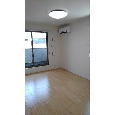 カノン　フィオーレ 206【管理NO：1-021906501-02050】 ★家具家電は申し込み後に搬入します★ ★2026年11月上旬入居可能★の物件写真2