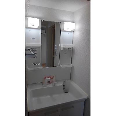 カノン　フィオーレ 206【管理NO：1-021906501-02050】 ★家具家電は申し込み後に搬入します★ ★2026年11月上旬入居可能★の物件写真6