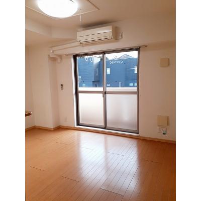 ヌーベル　コリーヌⅡ 205【管理NO：1-014723702-02040】 ★家具家電は申し込み後に搬入します★ ★2026年11月中旬入居可能★の物件写真2