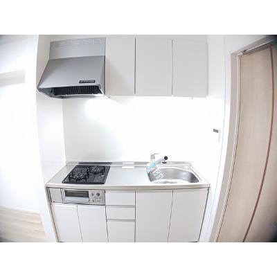 フェリーチェ 205【管理NO：1-025779201-02040】 ★家具家電は申し込み後に搬入します★ ★2026年11月中旬入居可能★の物件写真3