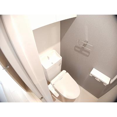 フェリーチェ 205【管理NO：1-025779201-02040】 ★家具家電は申し込み後に搬入します★ ★2026年11月中旬入居可能★の物件写真5