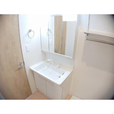 フェリーチェ 205【管理NO：1-025779201-02040】 ★家具家電は申し込み後に搬入します★ ★2026年11月中旬入居可能★の物件写真6