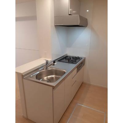 プロスペリタ土原 102【管理NO：1-025223201-01020】 ★家具家電は申し込み後に搬入します★ ★2026年11月中旬入居可能★の物件写真3