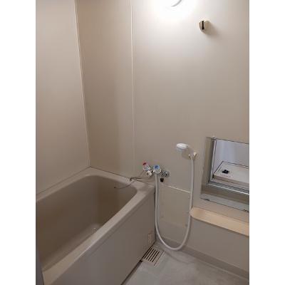 サンハウスＡ 201【管理NO：1-003800501-02010】 ★家具家電は申し込み後に搬入します★ ★2026年11月中旬入居可能★の物件写真4