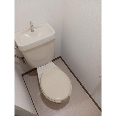 サンハウスＡ 201【管理NO：1-003800501-02010】 ★家具家電は申し込み後に搬入します★ ★2026年11月中旬入居可能★の物件写真5