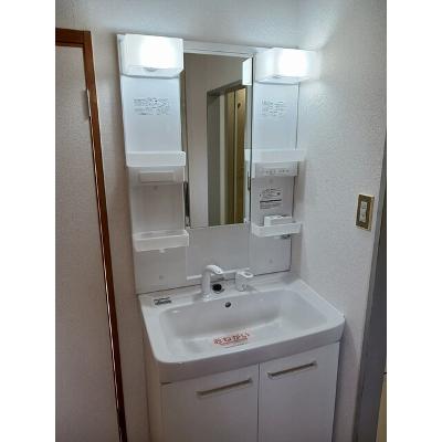 サンハウスＡ 201【管理NO：1-003800501-02010】 ★家具家電は申し込み後に搬入します★ ★2026年11月中旬入居可能★の物件写真6