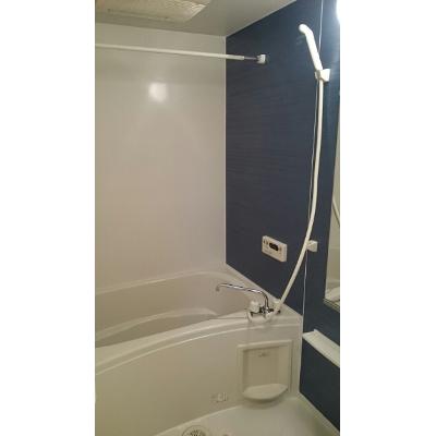 カレント 107【管理NO：1-015258601-01060】 ★家具家電は申し込み後に搬入します★ ★2026年11月中旬入居可能★の物件写真4