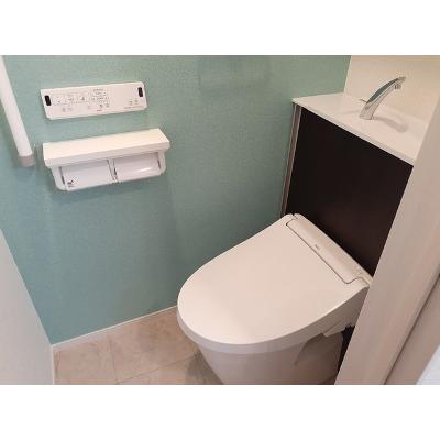 クラインボッシェⅠ 203【管理NO：1-027251601-02030】 ★家具家電は申し込み後に搬入します★ ★2026年11月中旬入居可能★の物件写真5