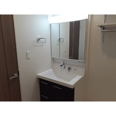 クラインボッシェⅠ 203【管理NO：1-027251601-02030】 ★家具家電は申し込み後に搬入します★ ★2026年11月中旬入居可能★の物件写真6