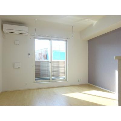 ジュネス 203【管理NO：1-024088001-02030】 ★家具家電は申し込み後に搬入します★ ★2026年11月下旬入居可能★の物件写真2