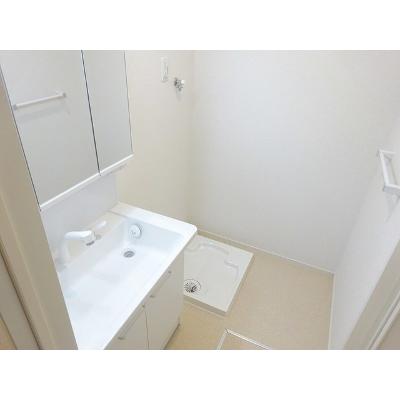 ジュネス 203【管理NO：1-024088001-02030】 ★家具家電は申し込み後に搬入します★ ★2026年11月下旬入居可能★の物件写真6