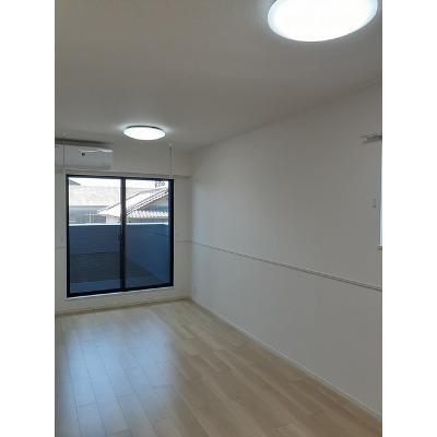 メゾン海山道 201【管理NO：1-027524101-02010】 ★家具家電は申し込み後に搬入します★ ★2026年11月中旬入居可能★の物件写真2