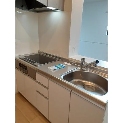 メゾン海山道 201【管理NO：1-027524101-02010】 ★家具家電は申し込み後に搬入します★ ★2026年11月中旬入居可能★の物件写真3
