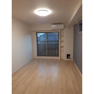 サンイーグル 203【管理NO：1-027214101-02030】 ★家具家電は申し込み後に搬入します★ ★2026年11月下旬入居可能★の物件写真2