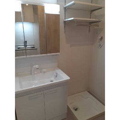 サンイーグル 203【管理NO：1-027214101-02030】 ★家具家電は申し込み後に搬入します★ ★2026年11月下旬入居可能★の物件写真6