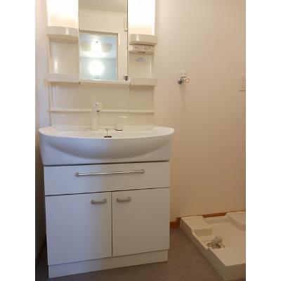 Ｉ：ＫＭ２　Ａ棟 202【管理NO：1-015143101-02020】 ★家具家電は申し込み後に搬入します★ ★2026年11月中旬入居可能★の物件写真6