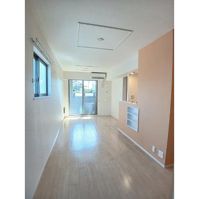エーリ・フノマージュ 104【管理NO：1-021414301-01040】 ★家具家電は申し込み後に搬入します★ ★2026年10月下旬入居可能★の物件写真2