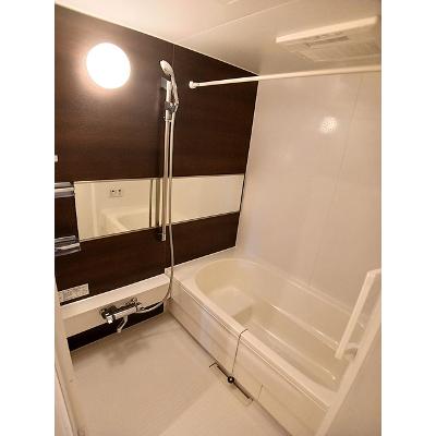エーリ・フノマージュ 104【管理NO：1-021414301-01040】 ★家具家電は申し込み後に搬入します★ ★2026年10月下旬入居可能★の物件写真4
