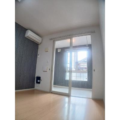 コンフォートミヤシ 102【管理NO：1-019088401-01020】 ★家具家電は申し込み後に搬入します★ ★2026年12月中旬入居可能★の物件写真2