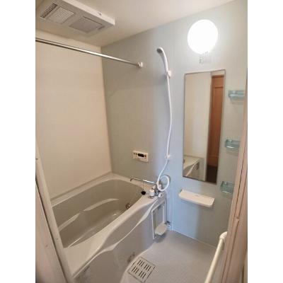 Ｓ．Ｃ．Ｃ．ＨーＫ 201【管理NO：1-014808901-02010】 ★家具家電は申し込み後に搬入します★ ★2026年11月下旬入居可能★の物件写真4