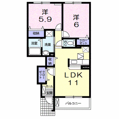 ソル・レヴェンテ　ウーノ 103【管理NO：1-014379901-01030】 ★家具家電は申し込み後に搬入します★ ★2026年11月下旬入居可能★の外観画像