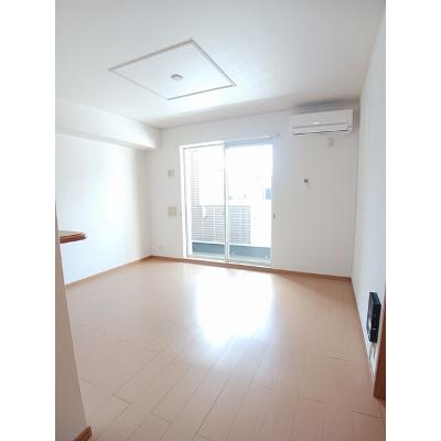 ソル・レヴェンテ　ウーノ 103【管理NO：1-014379901-01030】 ★家具家電は申し込み後に搬入します★ ★2026年11月下旬入居可能★の物件写真2