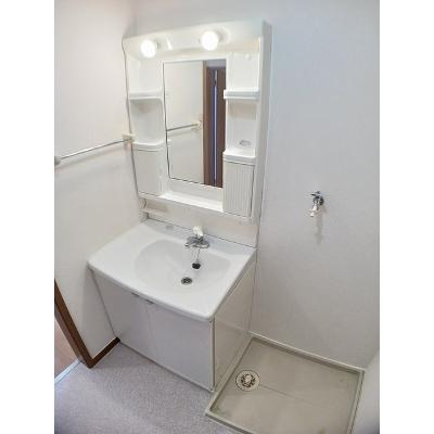 パティオ・アンソレイエ・Ｗ 201【管理NO：1-010472901-02010】 ★家具家電は申し込み後に搬入します★ ★2026年11月中旬入居可能★の物件写真6