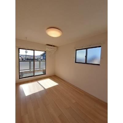 ジャスパーＥＸ・Ⅱ 201【管理NO：1-025640902-02010】 ★家具家電は申し込み後に搬入します★ ★2026年11月中旬入居可能★の物件写真2