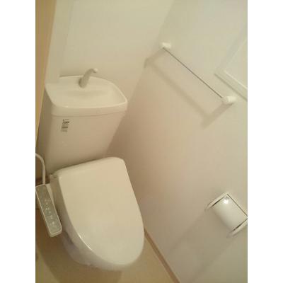 ヴィラ・サン・フィオーレⅡ 203【管理NO：1-015338102-02030】 ★家具家電は申し込み後に搬入します★ ★2026年11月中旬入居可能★の物件写真5