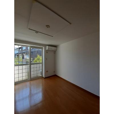 ラフィネシャトレーⅡ番館Ｂ 102【管理NO：1-010419202-01020】 ★家具家電は申し込み後に搬入します★ ★2026年12月中旬入居可能★の物件写真2