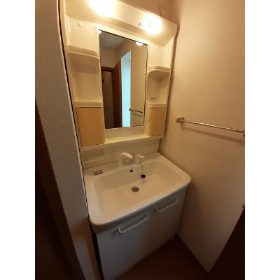 ラフィネシャトレーⅡ番館Ａ 101【管理NO：1-010419201-01010】 ★家具家電は申し込み後に搬入します★ ★2026年11月中旬入居可能★の物件写真6