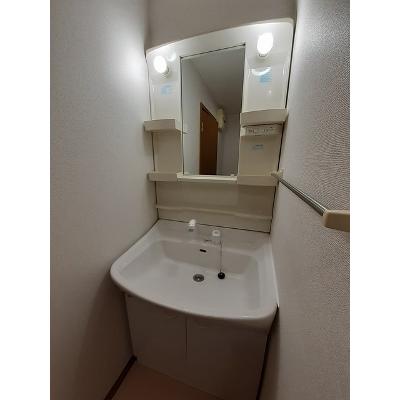 エメ　シャンブルⅡ 204【管理NO：1-010211902-02040】 ★家具家電は申し込み後に搬入します★ ★2026年11月中旬入居可能★の物件写真6