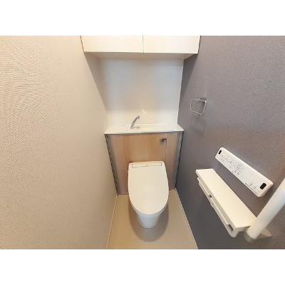 ウッドヴィレッジ甲南ＳＯＵＴＨ 105【管理NO：1-026997701-01050】 ★家具家電は申し込み後に搬入します★ ★2026年11月中旬入居可能★の物件写真5