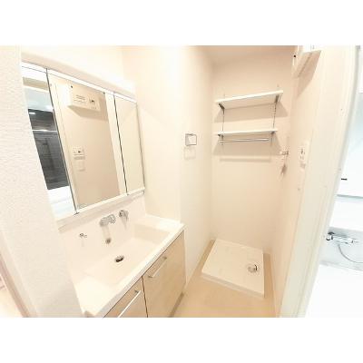 ウッドヴィレッジ甲南ＳＯＵＴＨ 105【管理NO：1-026997701-01050】 ★家具家電は申し込み後に搬入します★ ★2026年11月中旬入居可能★の物件写真6