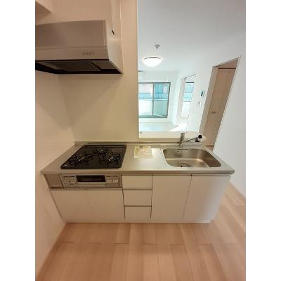 ミ・リブロ堅田 206【管理NO：1-025981101-02060】 ★家具家電は申し込み後に搬入します★ ★2026年11月下旬入居可能★の物件写真3