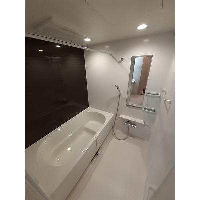 ミ・リブロ堅田 206【管理NO：1-025981101-02060】 ★家具家電は申し込み後に搬入します★ ★2026年11月下旬入居可能★の物件写真4