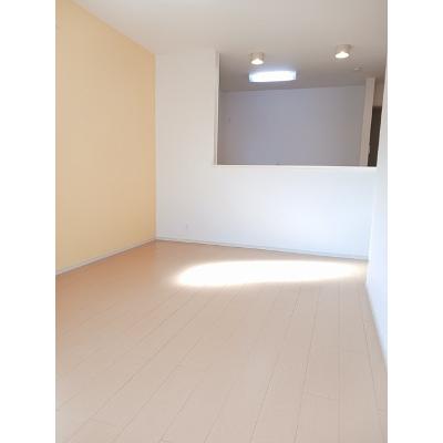 レイクりきⅠ 101【管理NO：1-018853602-01010】 ★家具家電は申し込み後に搬入します★ ★2026年11月下旬入居可能★の物件写真2