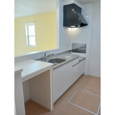 レイクりきⅠ 101【管理NO：1-018853602-01010】 ★家具家電は申し込み後に搬入します★ ★2026年11月下旬入居可能★の物件写真3