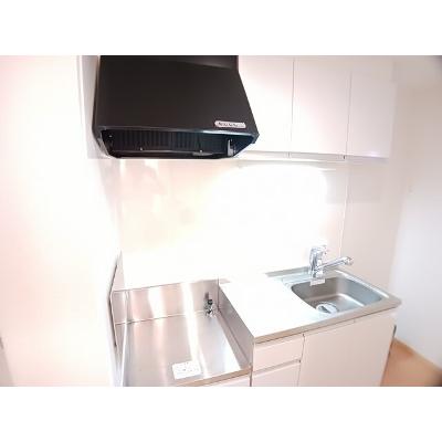 アンジュ・カレム 202【管理NO：1-018247401-02020】 ★家具家電は申し込み後に搬入します★ ★2026年10月上旬入居可能★の物件写真3
