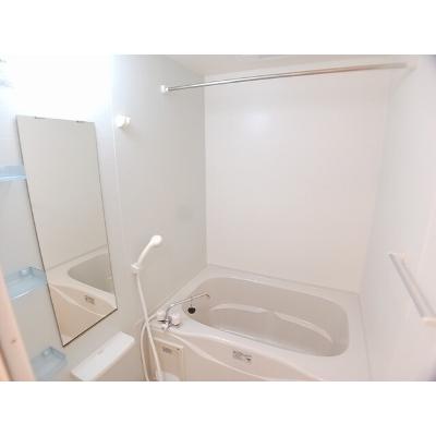 アンジュ・カレム 202【管理NO：1-018247401-02020】 ★家具家電は申し込み後に搬入します★ ★2026年10月上旬入居可能★の物件写真4