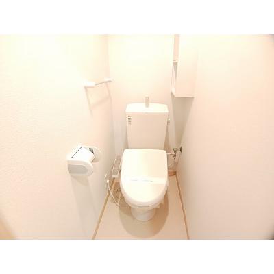 アンジュ・カレム 202【管理NO：1-018247401-02020】 ★家具家電は申し込み後に搬入します★ ★2026年10月上旬入居可能★の物件写真5