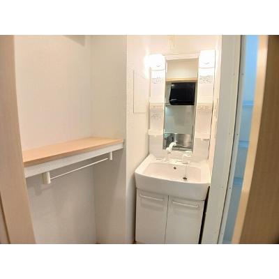 アンジュ・カレム 202【管理NO：1-018247401-02020】 ★家具家電は申し込み後に搬入します★ ★2026年10月上旬入居可能★の物件写真6