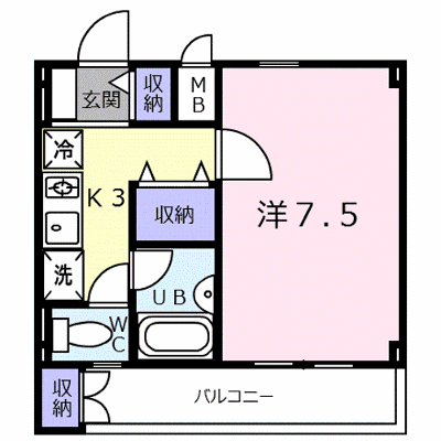 ハイツメイトク 108【管理NO：1-010059101-01080】 ★家具家電は申し込み後に搬入します★ ★2026年11月中旬入居可能★の外観画像