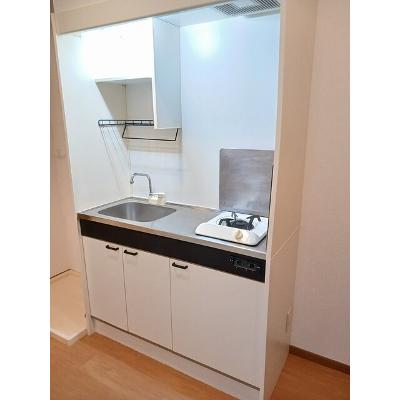 ハイツメイトク 108【管理NO：1-010059101-01080】 ★家具家電は申し込み後に搬入します★ ★2026年11月中旬入居可能★の物件写真3
