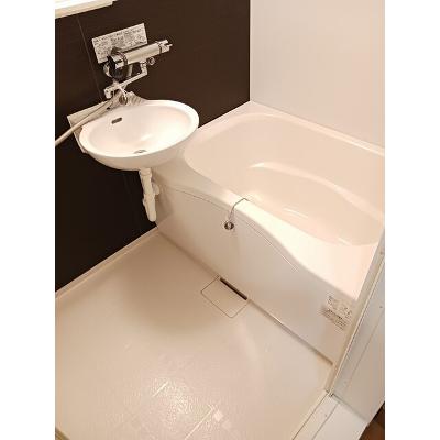 ハイツメイトク 108【管理NO：1-010059101-01080】 ★家具家電は申し込み後に搬入します★ ★2026年11月中旬入居可能★の物件写真4