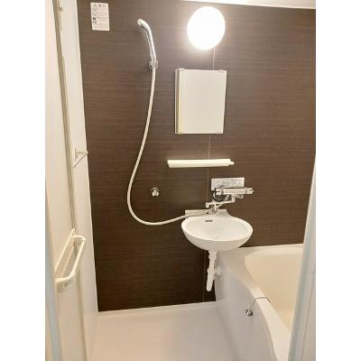 ハイツメイトク 108【管理NO：1-010059101-01080】 ★家具家電は申し込み後に搬入します★ ★2026年11月中旬入居可能★の物件写真6