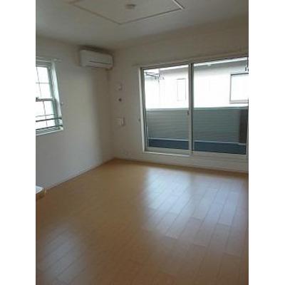 ベル　フィオーレ 204【管理NO：1-018097501-02040】 ★家具家電は申し込み後に搬入します★ ★2026年11月中旬入居可能★の物件写真2